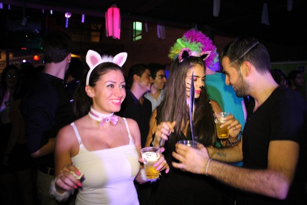 Halloween @ USEK Part 2